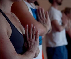 Welcome to Sangyé Yoga School - Yoga Studios London: Sangyé Yoga : Sangyé  Yoga